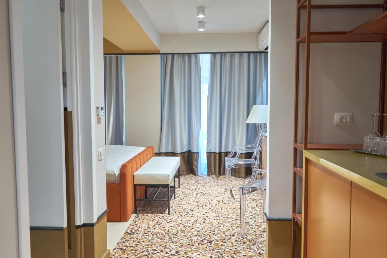 Epoca Central Boutique 克拉奥华 外观 照片